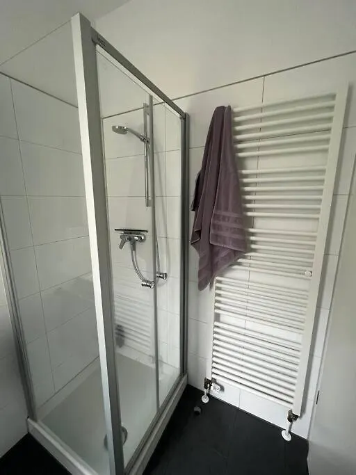Lejlighed Ein Schoenes Studio-Apartment In Oststadt Hannover