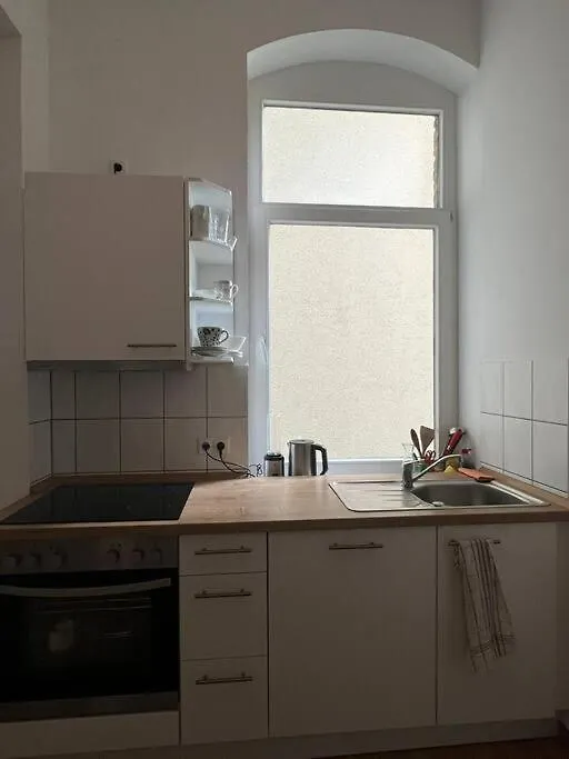 Appartement Ein Schoenes Studio-Apartment In Oststadt Hannover Duitsland